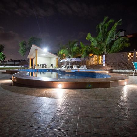 La Tua Villas Prampram Ngoại thất bức ảnh