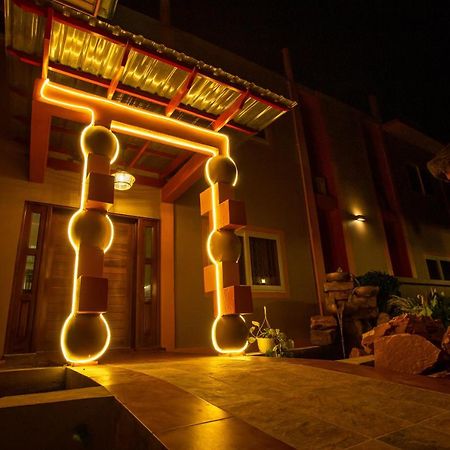 La Tua Villas Prampram Ngoại thất bức ảnh