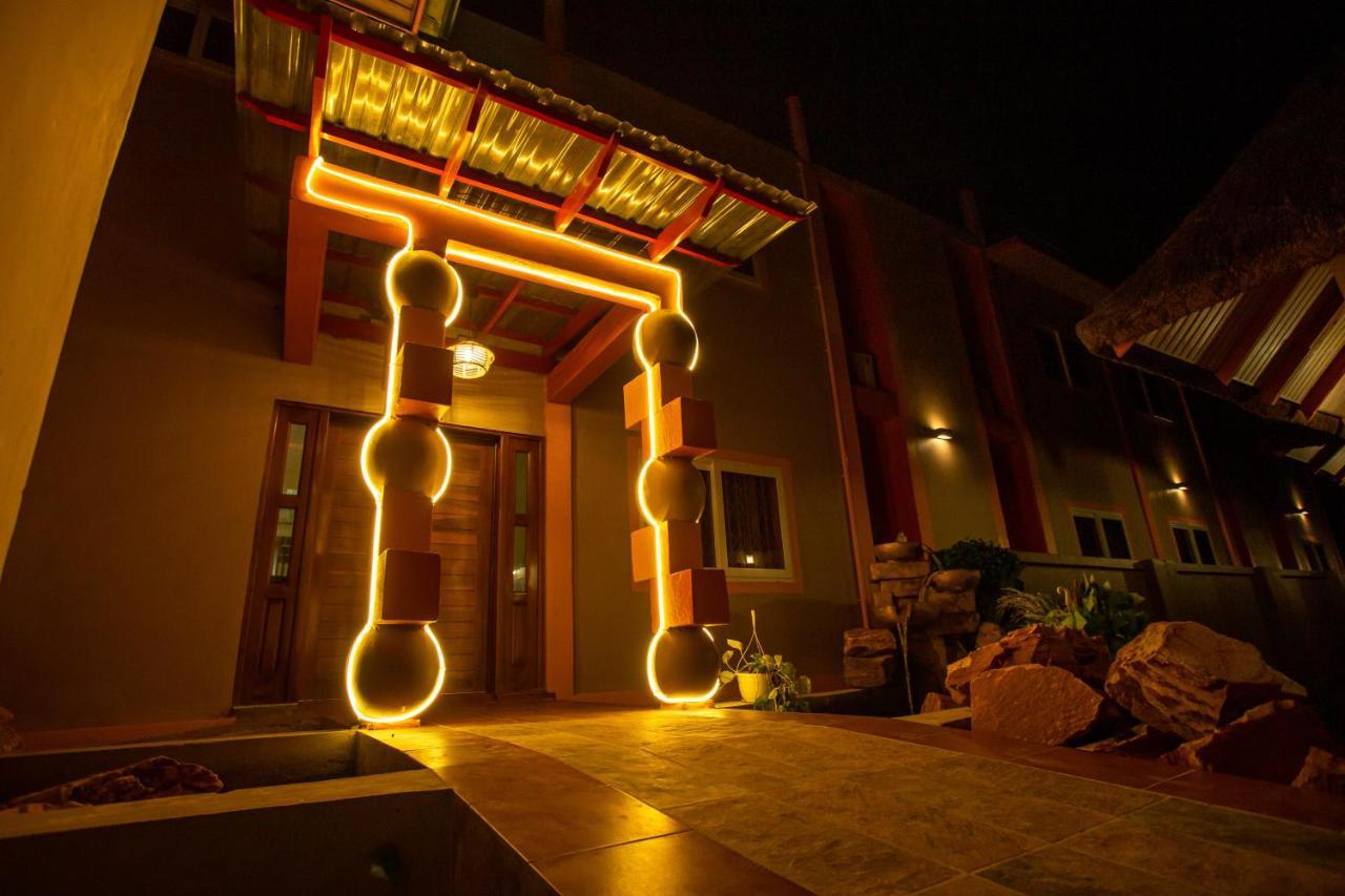 La Tua Villas Prampram Ngoại thất bức ảnh