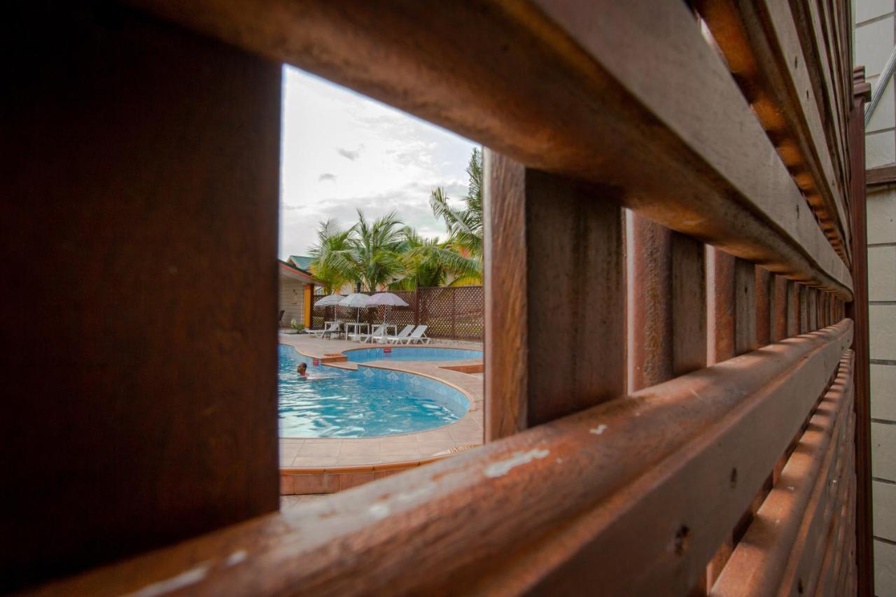 La Tua Villas Prampram Ngoại thất bức ảnh