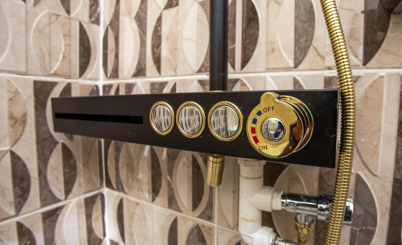 La Tua Villas Prampram Ngoại thất bức ảnh