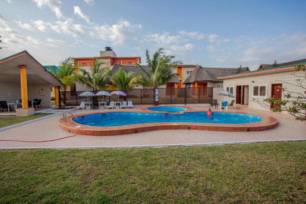 La Tua Villas Prampram Ngoại thất bức ảnh