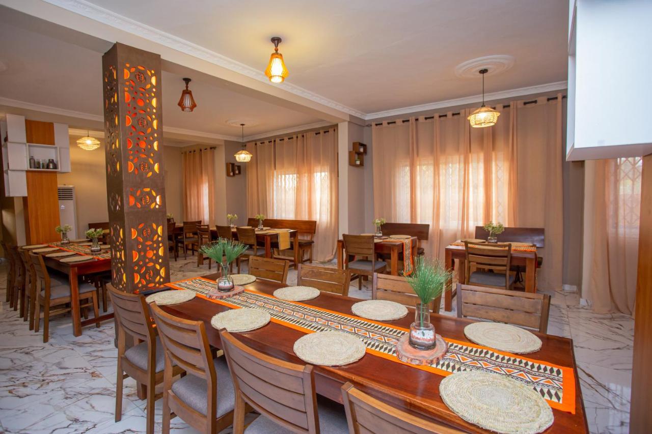 La Tua Villas Prampram Ngoại thất bức ảnh