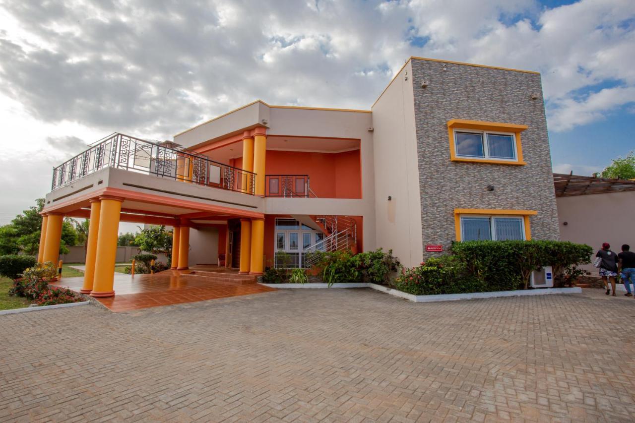 La Tua Villas Prampram Ngoại thất bức ảnh