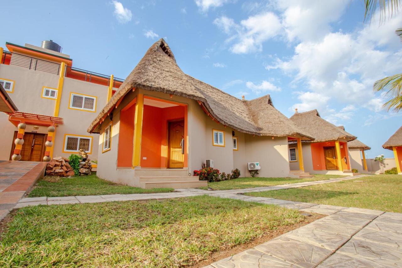 La Tua Villas Prampram Ngoại thất bức ảnh