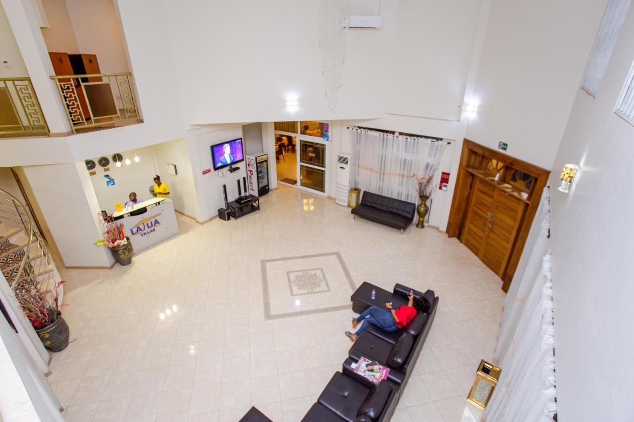 La Tua Villas Prampram Ngoại thất bức ảnh
