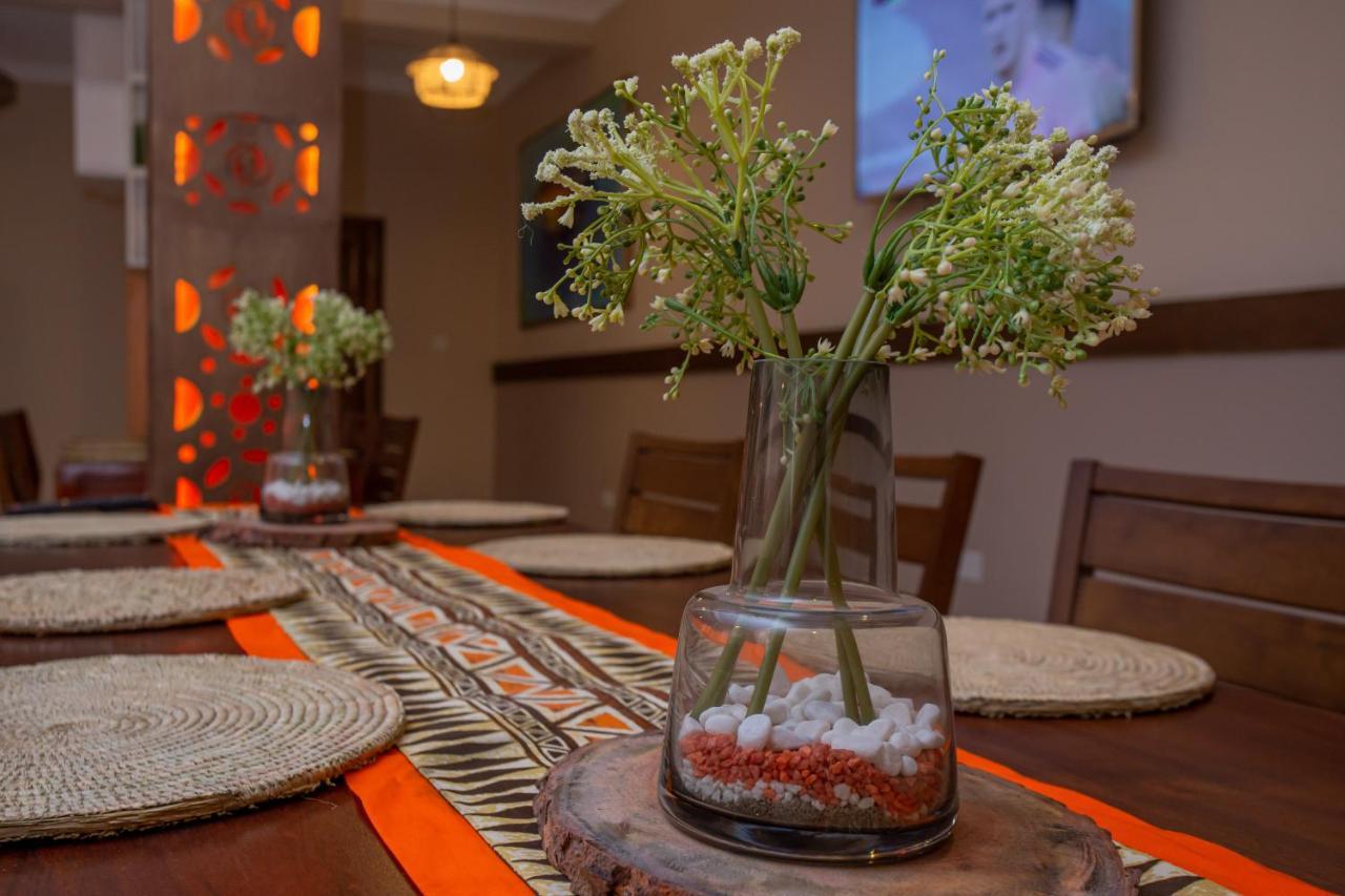 La Tua Villas Prampram Ngoại thất bức ảnh