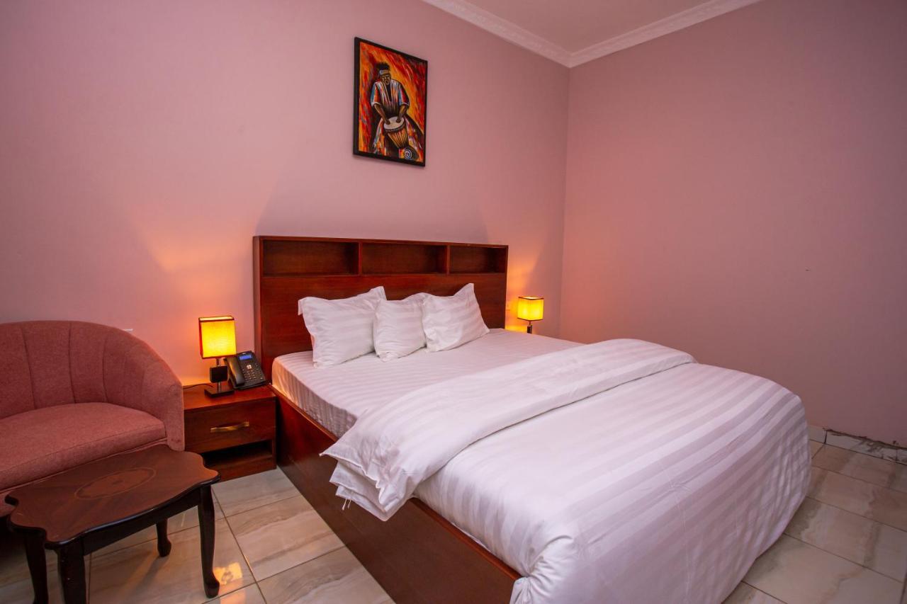 La Tua Villas Prampram Ngoại thất bức ảnh