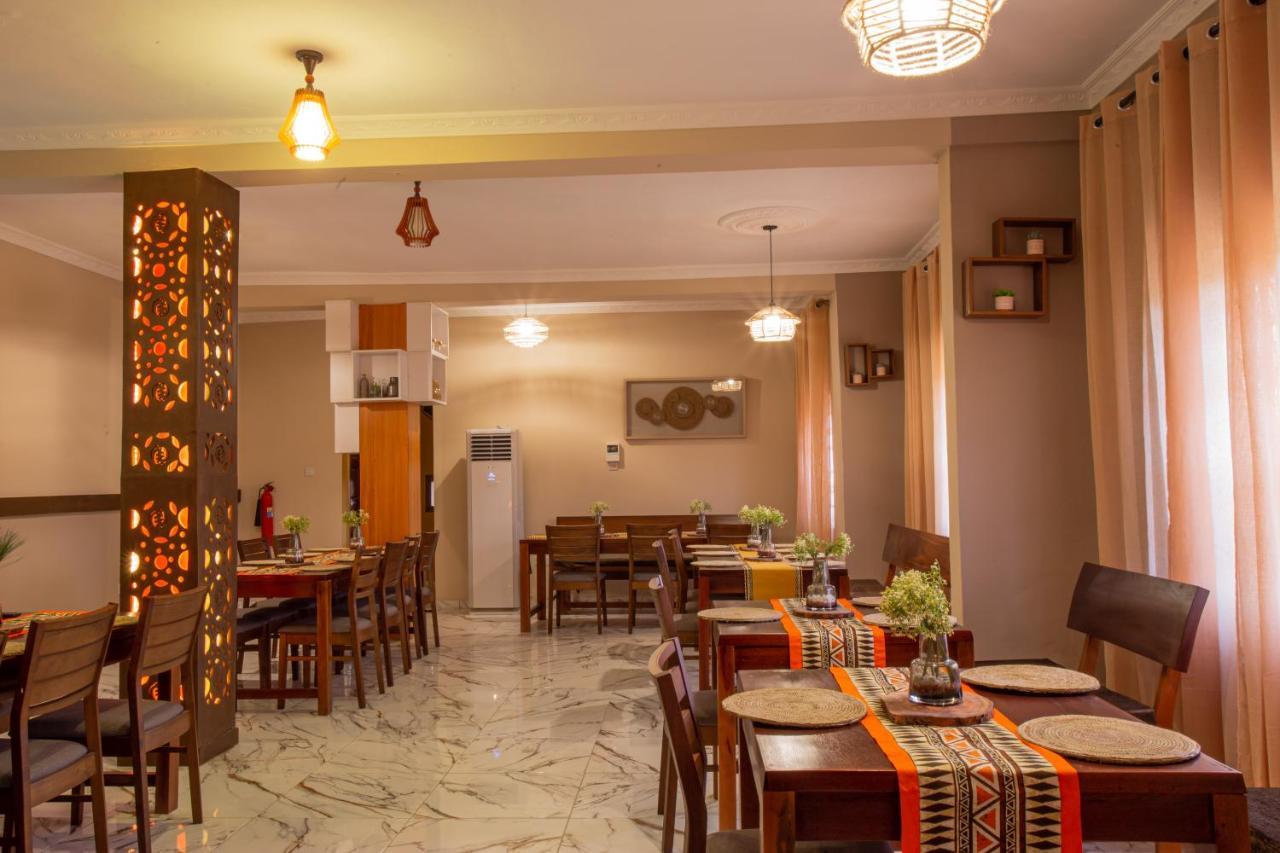 La Tua Villas Prampram Ngoại thất bức ảnh