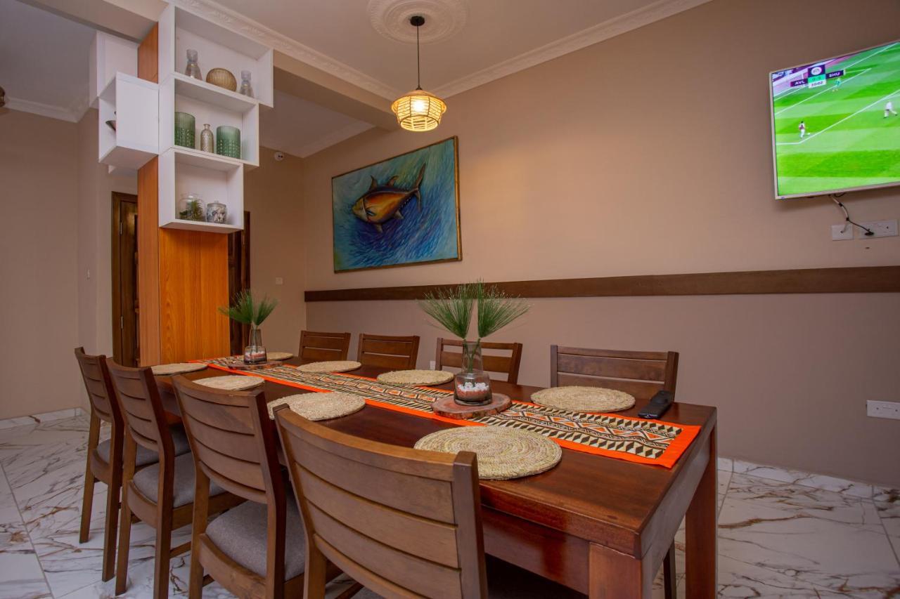 La Tua Villas Prampram Ngoại thất bức ảnh