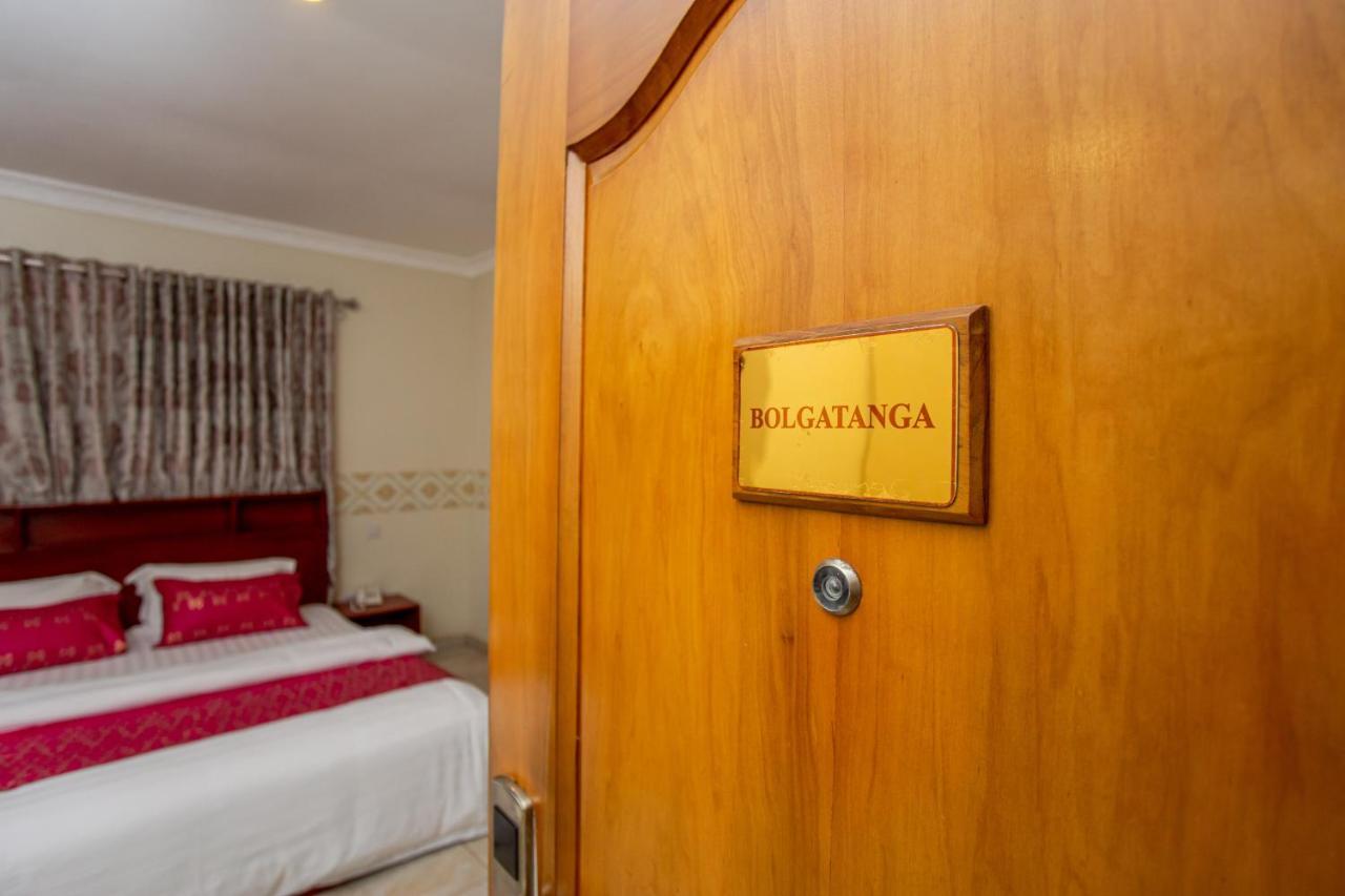 La Tua Villas Prampram Ngoại thất bức ảnh