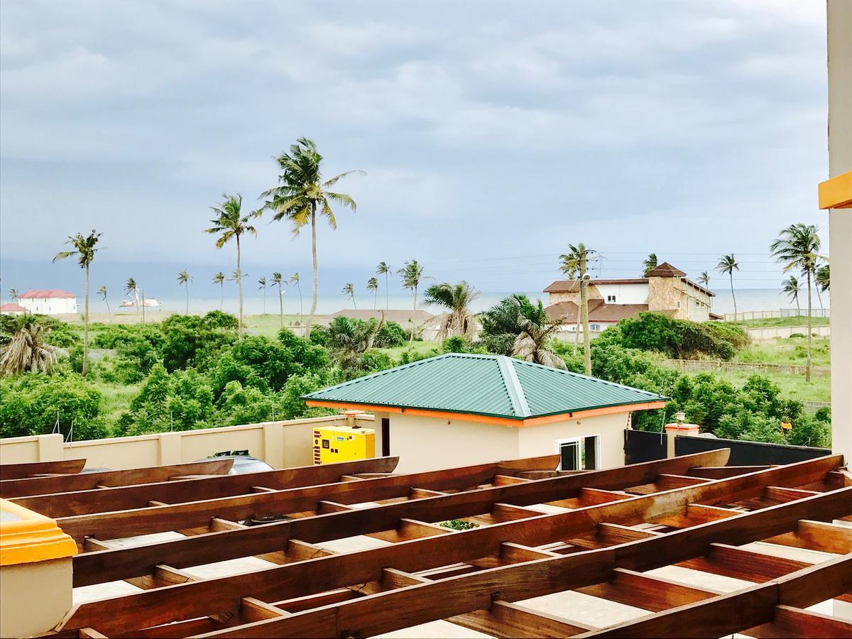 La Tua Villas Prampram Ngoại thất bức ảnh