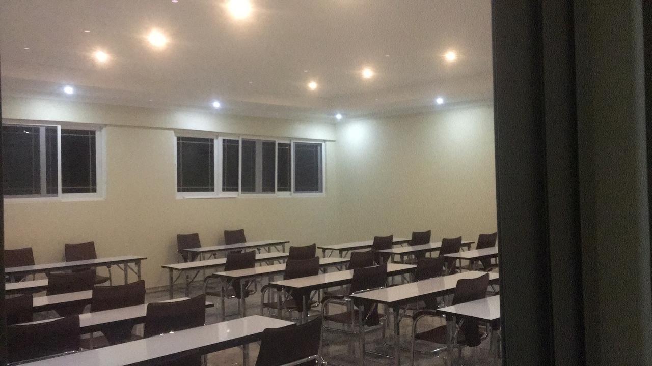 La Tua Villas Prampram Ngoại thất bức ảnh