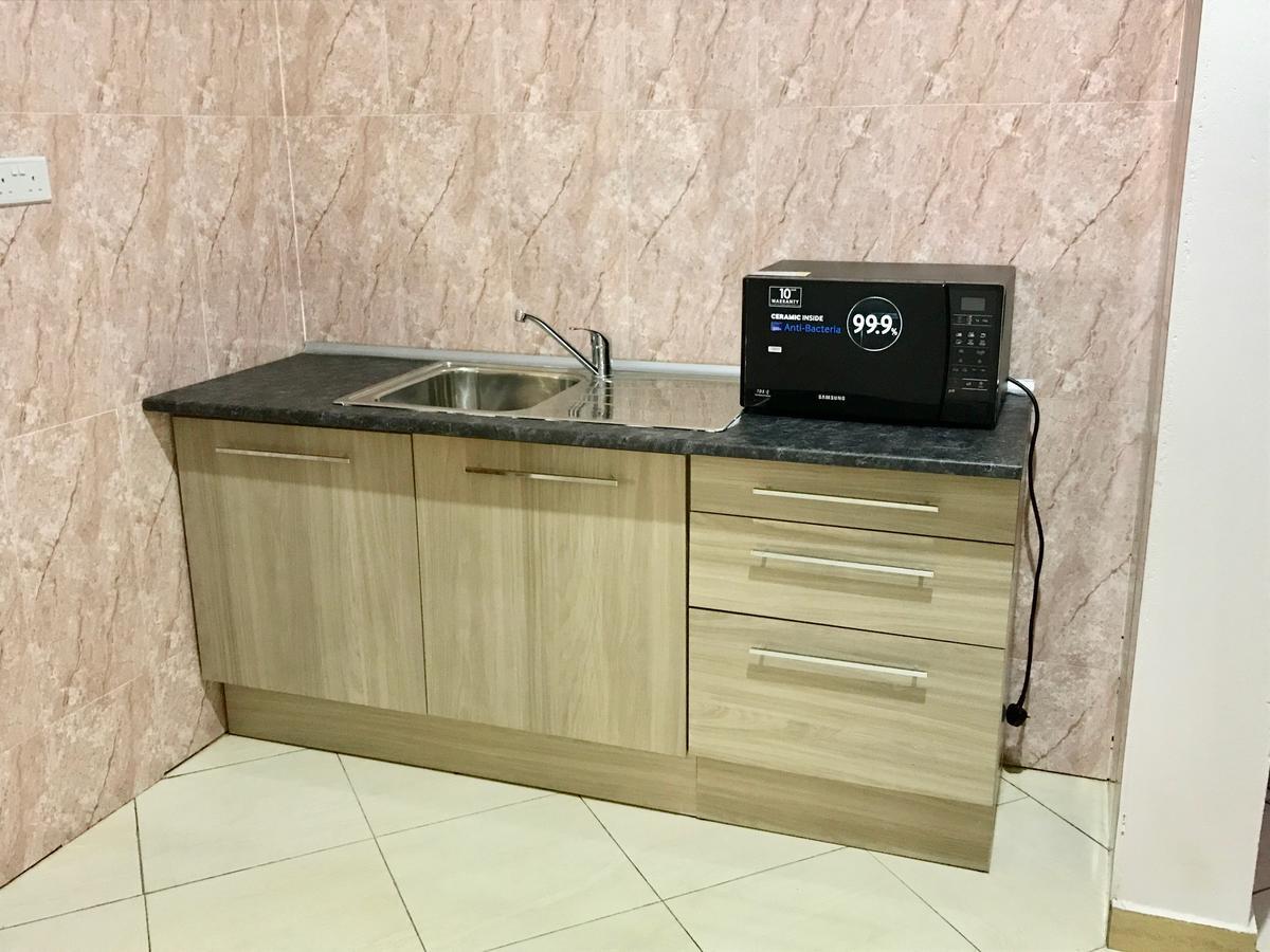 La Tua Villas Prampram Ngoại thất bức ảnh