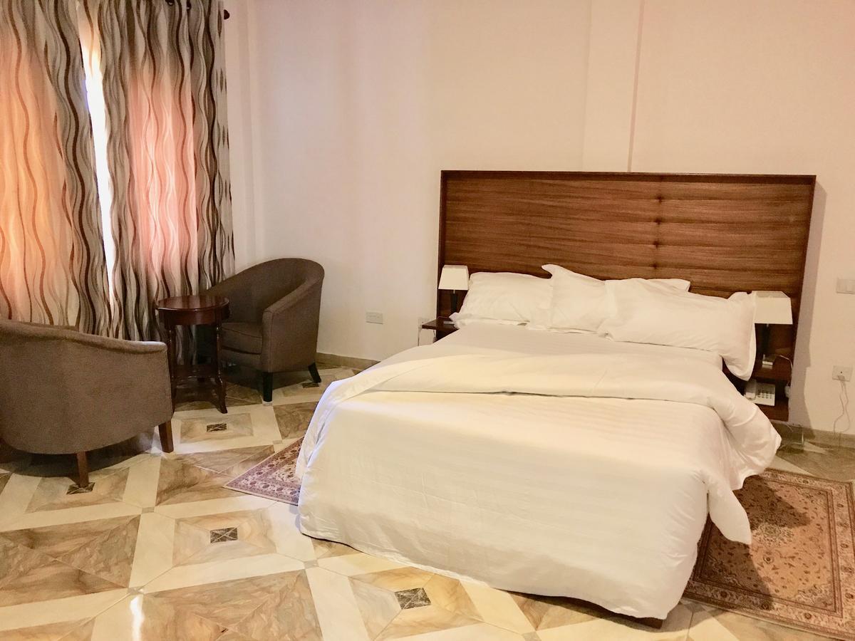 La Tua Villas Prampram Ngoại thất bức ảnh