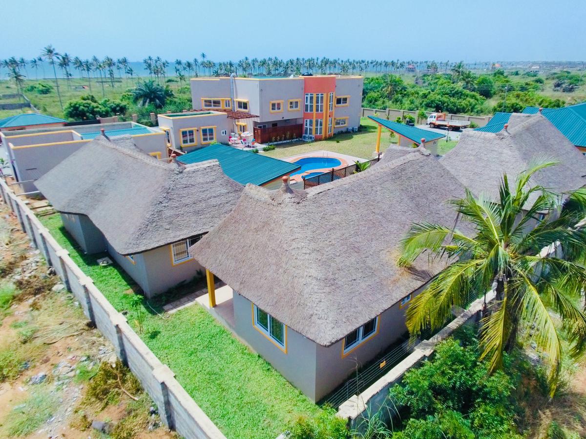 La Tua Villas Prampram Ngoại thất bức ảnh