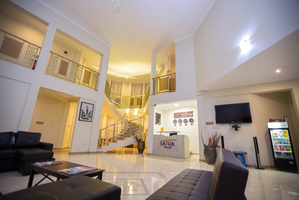 La Tua Villas Prampram Ngoại thất bức ảnh