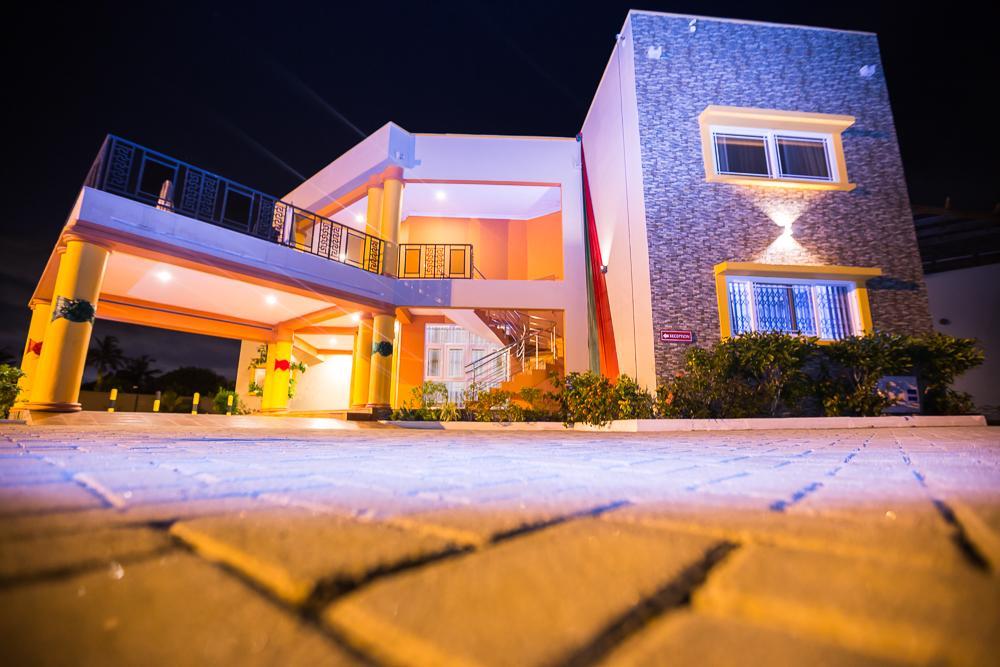 La Tua Villas Prampram Ngoại thất bức ảnh